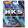 Kép 4/4 - H K S Mbk Van #1/5 Premium Hotwheels 1:64 