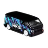 Kép 2/4 - H K S Mbk Van #1/5 Premium Hotwheels 1:64 