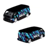 Kép 3/4 - H K S Mbk Van #1/5 Premium Hotwheels 1:64 