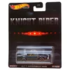 Kép 1/3 - Knight Rider K.I.T.T. Super Pursuit Mode Premium Hotwheels 1:64 