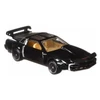 Kép 2/3 - Knight Rider K.I.T.T. Super Pursuit Mode Premium Hotwheels 1:64 