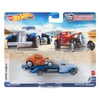 Kép 1/2 - 1932 Ford Speed Waze#32 Premium Hotwheels 1:64 szett