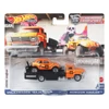 Kép 1/2 - Volkswagen Baja Bug & Horizon Hauler#31 Premium Hotwheels 1:64 szett