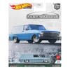 Kép 1/4 - Fast Wagons 1964 Chevy Nova Panel #2/5 Premium Hotwheels 1:64 