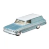Kép 2/4 - Fast Wagons 1964 Chevy Nova Panel #2/5 Premium Hotwheels 1:64 
