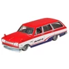 Kép 2/4 - Fast Wagons 1969 Nissan Skyline Van #1/5 Premium Hotwheels 1:64 