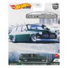 Kép 1/4 - Fast Wagons Volvo P220 Amazon Wagon #3/5 Premium Hotwheels 1:64 