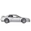 Kép 4/6 - Car Culture Modern Classic 1998 Honda Prelude #3/5 Premium Hotwheels 1:64 
