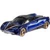 Kép 2/6 - Pagani Huayra Limited Run Collectible id Hotwheels 1:64 