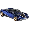 Kép 4/6 - Pagani Huayra Limited Run Collectible id Hotwheels 1:64 