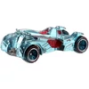 Kép 4/6 - Batman Arkham Knight Batmobile Limited Run Collectible id Hotwheels 1:64 