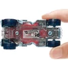 Kép 6/6 - Batman Arkham Knight Batmobile Limited Run Collectible id Hotwheels 1:64 