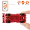 Kép 4/7 - GT Hunter Limited Run Collectible id Hotwheels 1:64 