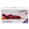 Kép 6/7 - GT Hunter Limited Run Collectible id Hotwheels 1:64 