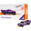 Kép 1/5 - Solid Muscle Limited Run Collectible id Hotwheels 1:64 
