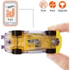 Kép 3/5 - Solid Muscle Limited Run Collectible id Hotwheels 1:64 