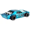 Kép 3/6 - Night Shifter Limited Run Collectible id Hotwheels 1:64 