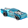 Kép 4/6 - Night Shifter Limited Run Collectible id Hotwheels 1:64 