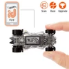 Kép 4/5 - Justice League Batmobile Limited Run Collectible id Hotwheels 1:64 