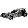 Kép 3/5 - Justice League Batmobile Limited Run Collectible id Hotwheels 1:64 