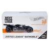 Kép 5/5 - Justice League Batmobile Limited Run Collectible id Hotwheels 1:64 