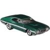 Kép 4/4 - Fast&Furious Motor City Muscle 1972 Ford Gran Torino Sport #2/5 Premium Hotwheels 1:64 