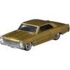 Kép 3/4 - Fast&Furious Motor City Muscle 1966 Chevy Nova #4/5 Premium Hotwheels 1:64 