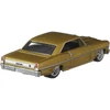 Kép 4/4 - Fast&Furious Motor City Muscle 1966 Chevy Nova #4/5 Premium Hotwheels 1:64 