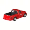 Kép 3/3 - Fast&Furious Motor City Muscle Ford F-150 Svt Lightning #1/5 Premium Hotwheels 1:64 