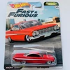Kép 4/4 - Fast&Furious Motor City Muscle 1961 Impala #5/5 Premium Hotwheels 1:64 