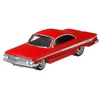 Kép 2/4 - Fast&Furious Motor City Muscle 1961 Impala #5/5 Premium Hotwheels 1:64 