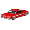 Kép 3/4 - Fast&Furious Motor City Muscle 1961 Impala #5/5 Premium Hotwheels 1:64 