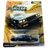 Kép 3/4 - Fast&Furious Motor City Muscle 1987 Buick Grand National Gnx #3/5 Premium Hotwheels 1:64 