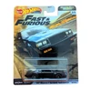 Kép 4/4 - Fast&Furious Motor City Muscle 1987 Buick Grand National Gnx #3/5 Premium Hotwheels 1:64 