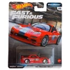 Kép 1/2 - Fast&Furious Full Force 1995 Mazda RX-7 #1/5 Premium Hotwheels 1:64 