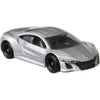 Kép 2/5 - Fast&Furious Full Force 2017 Acura NSX #2/5 Premium Hotwheels 1:64 