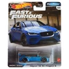 Kép 1/2 - Fast&Furious Full Force Jaguar XE SV Project 8 #4/5 Premium Hotwheels 1:64 