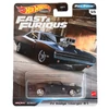 Kép 1/3 - Fast&Furious Full Force 1970 Dodge Charger R/T #5/5 Premium Hotwheels 1:64 