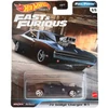 Kép 3/3 - Fast&Furious Full Force 1970 Dodge Charger R/T #5/5 Premium Hotwheels 1:64 