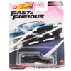 Kép 1/5 - Fast&Furious Quick Shifters 1970 Plymouth AAR Cuda #4/5 Premium Hotwheels 1:64 