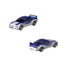 Kép 2/3 - Fast&Furious Quick Shifters Nissan Skyline GT-R(Bcnr33) #2/5 Premium Hotwheels 1:64 