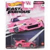 Kép 1/4 - Fast&Furious Quick Shifters Honda S2000 #1/5 Premium Hotwheels 1:64 