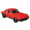 Kép 2/4 - Fast&Furious Quick Shifters 1965 Corvette Stingray Coupe #5/5 Premium Hotwheels 1:64 