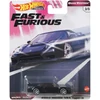 Kép 5/5 - Fast&Furious Quick Shifters 2003 Honda NSX Type-R #3/5 Premium Hotwheels 1:64 