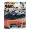 Kép 1/2 - Fast&Furious Euro Fast Mclaren 720S #2/5 Premium Hotwheels 1:64 