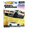 Kép 1/3 - Fast&Furious Euro Fast Bmw M3 E46 #5/5 Premium Hotwheels 1:64 