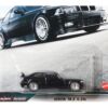 Kép 2/3 - Fast&Furious Euro Fast Bmw M3 E36 #4/5 Premium Hotwheels 1:64 