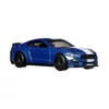 Kép 3/8 - Fast&Furious Furious Fleet Custom Mustang #2/5 Premium Hotwheels 1:64 