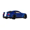 Kép 4/8 - Fast&Furious Furious Fleet Custom Mustang #2/5 Premium Hotwheels 1:64 