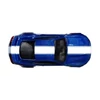 Kép 6/8 - Fast&Furious Furious Fleet Custom Mustang #2/5 Premium Hotwheels 1:64 